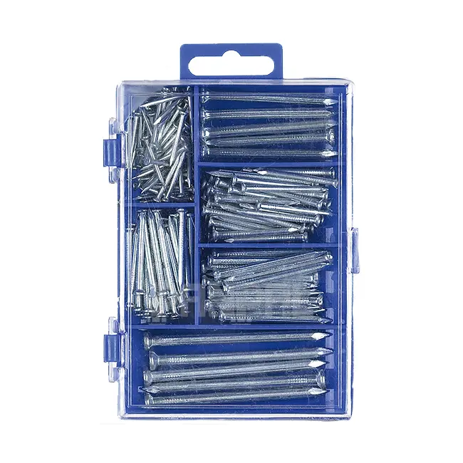 Masonry Nail Set ZY6238